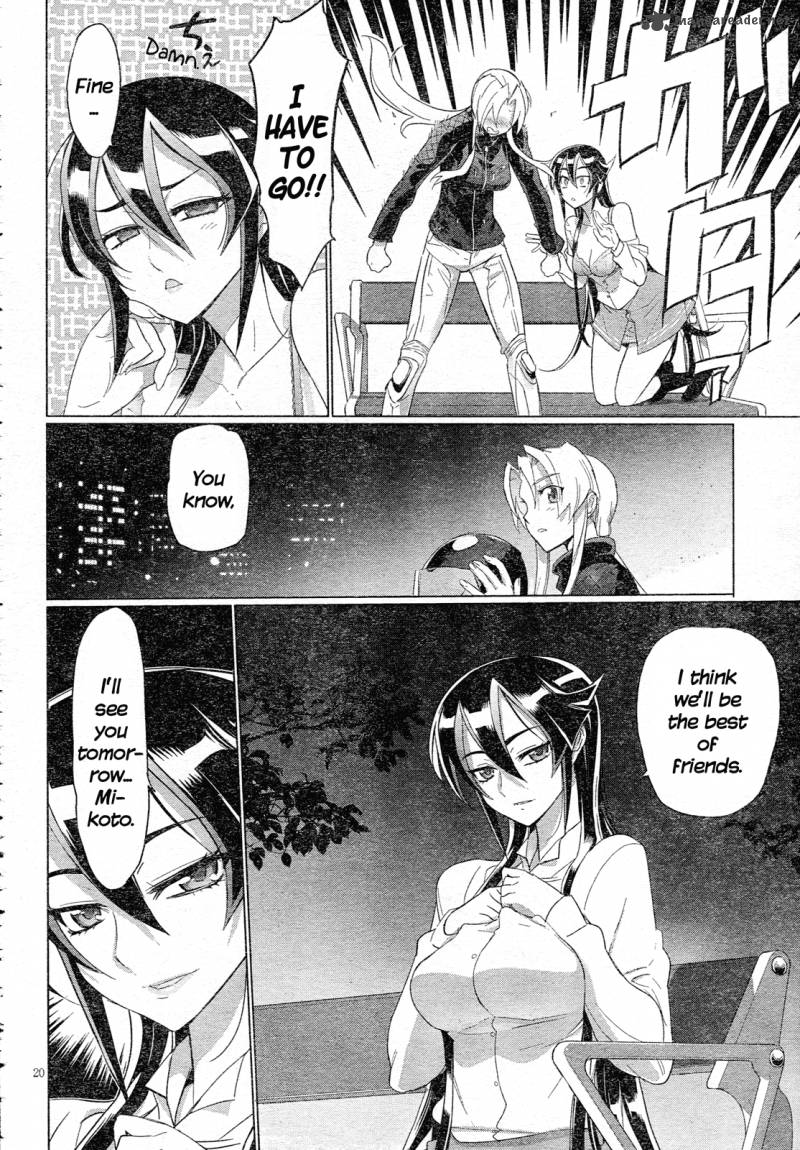 Triage X 8 20