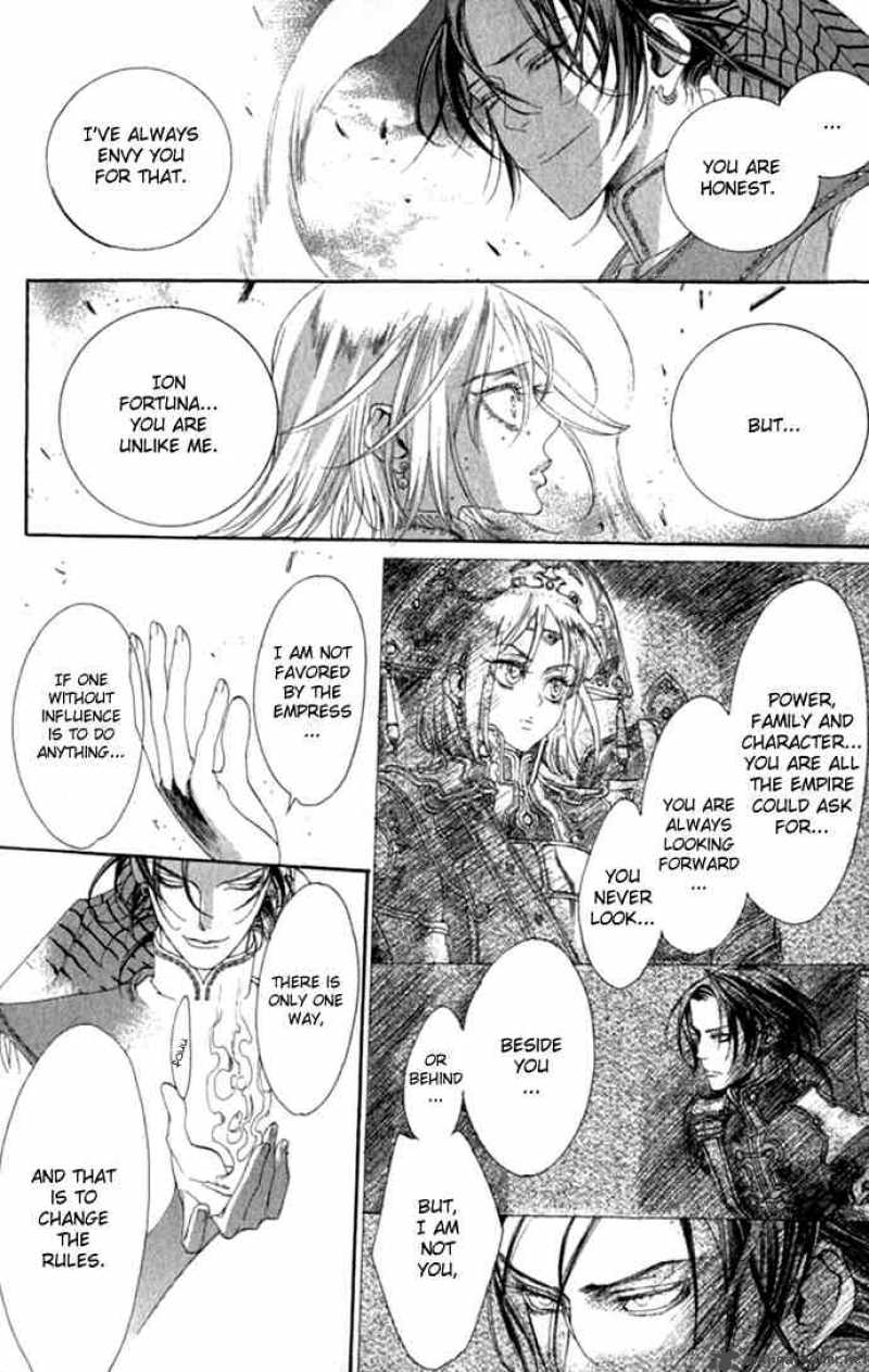 Trinity Blood 13 11