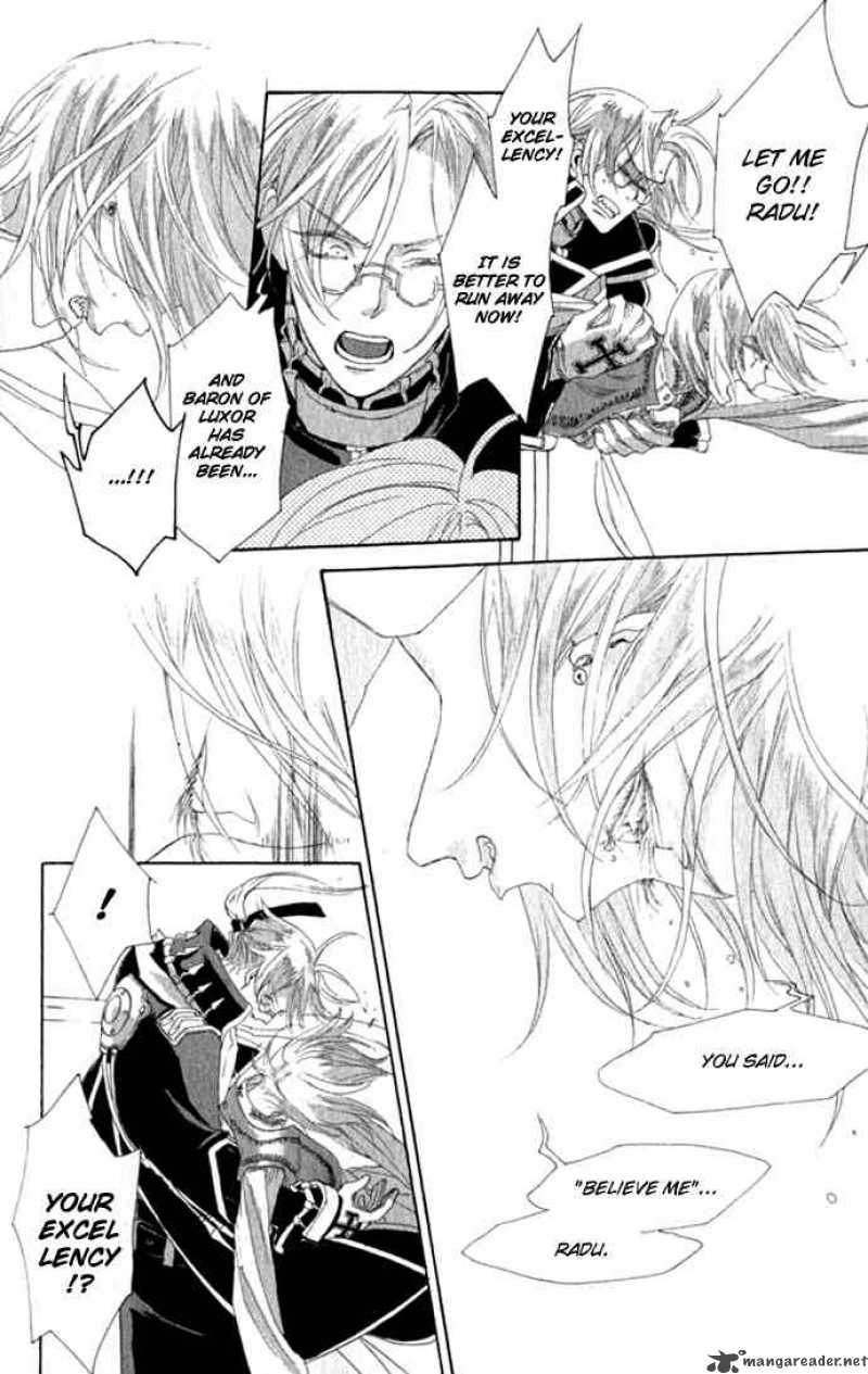 Trinity Blood 13 30