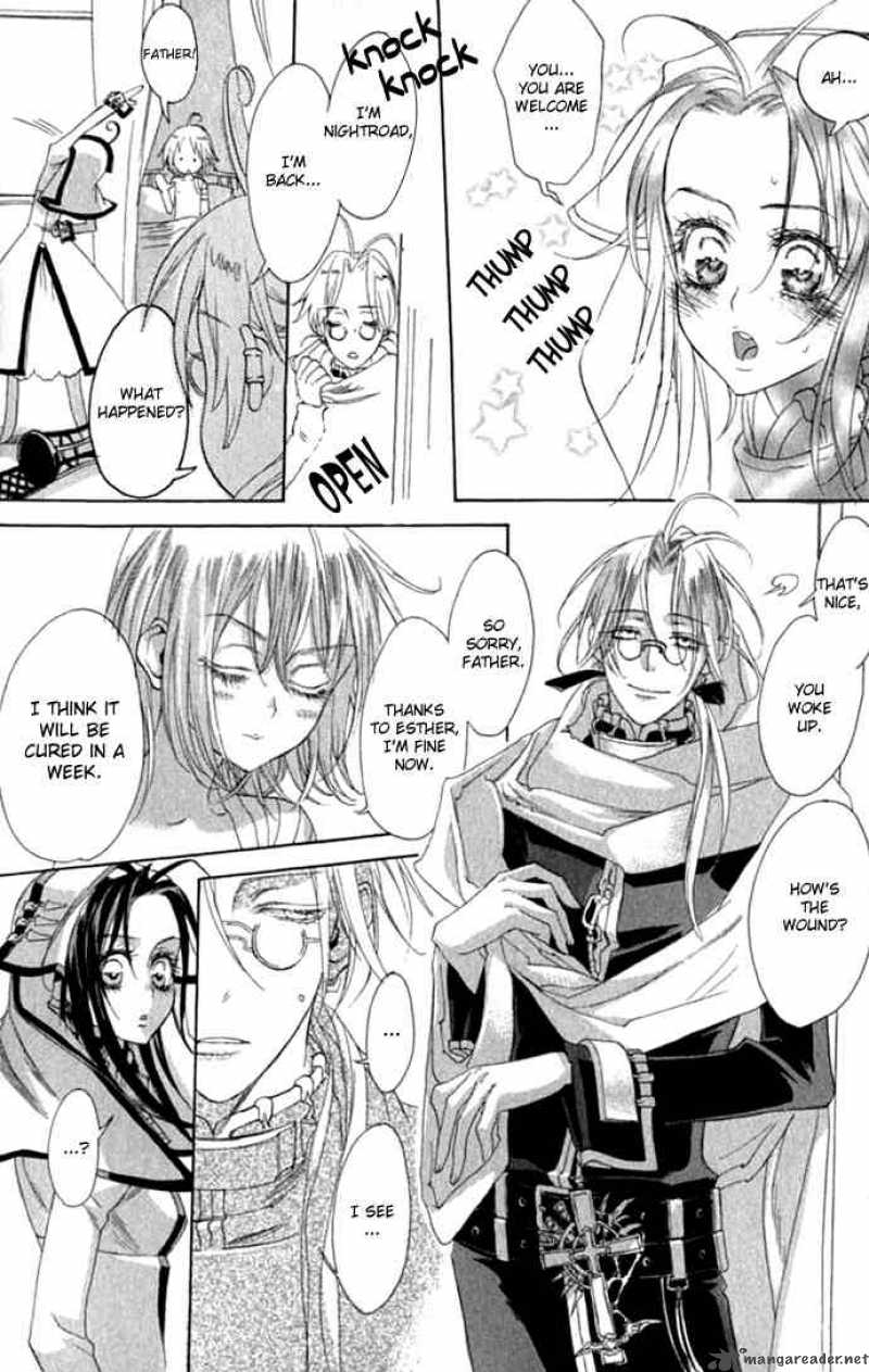 Trinity Blood 13 38