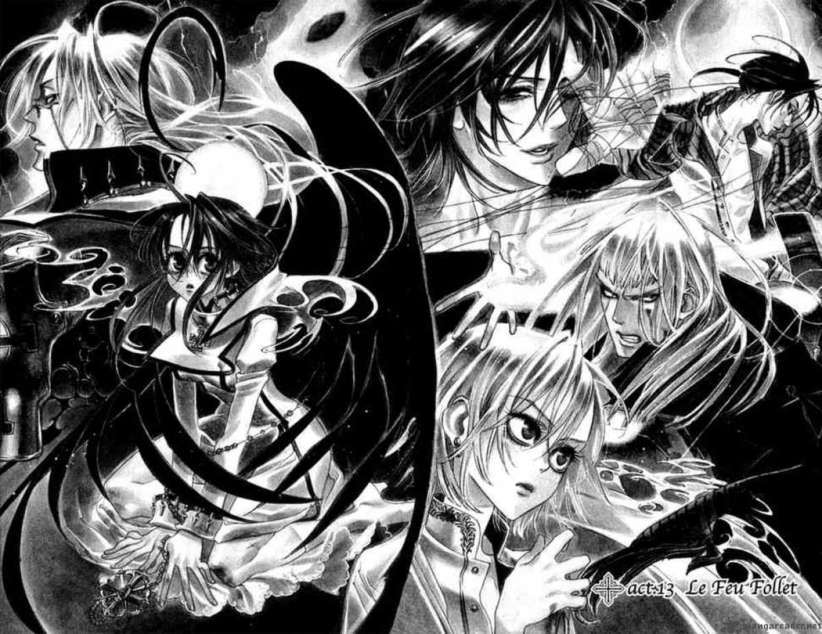 Trinity Blood 13 4