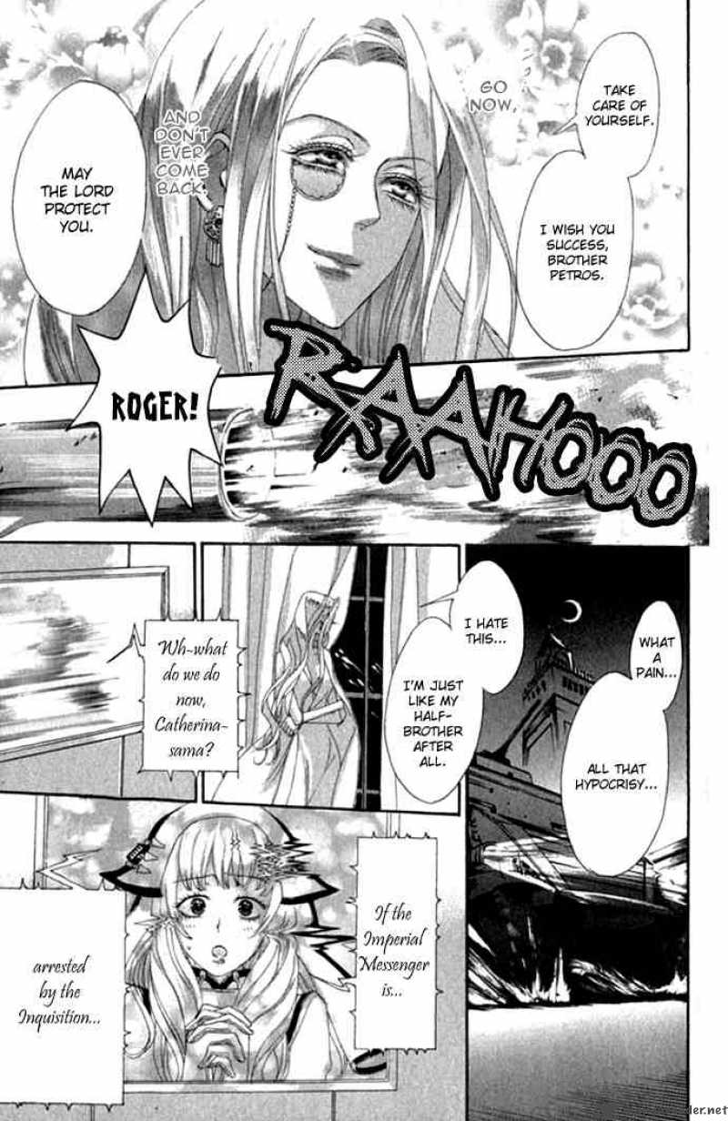 Trinity Blood 14 25