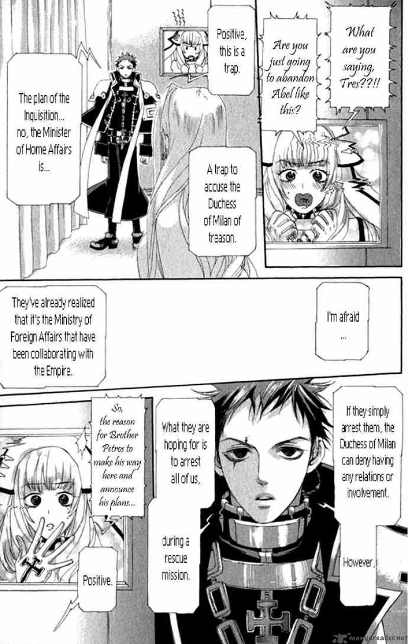 Trinity Blood 14 27