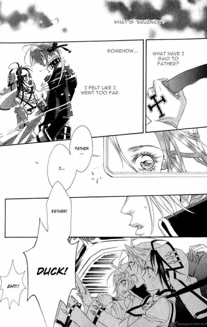 Trinity Blood 14 36