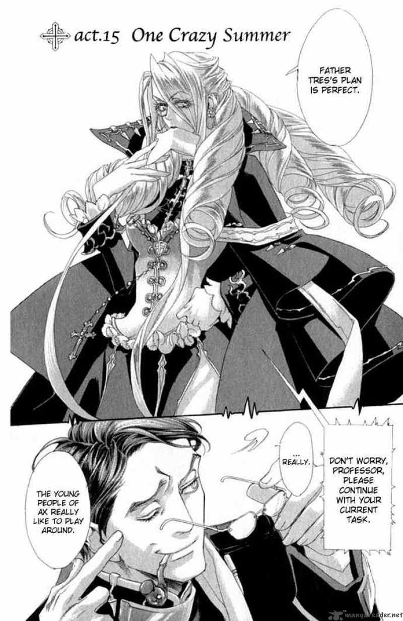 Trinity Blood 15 2