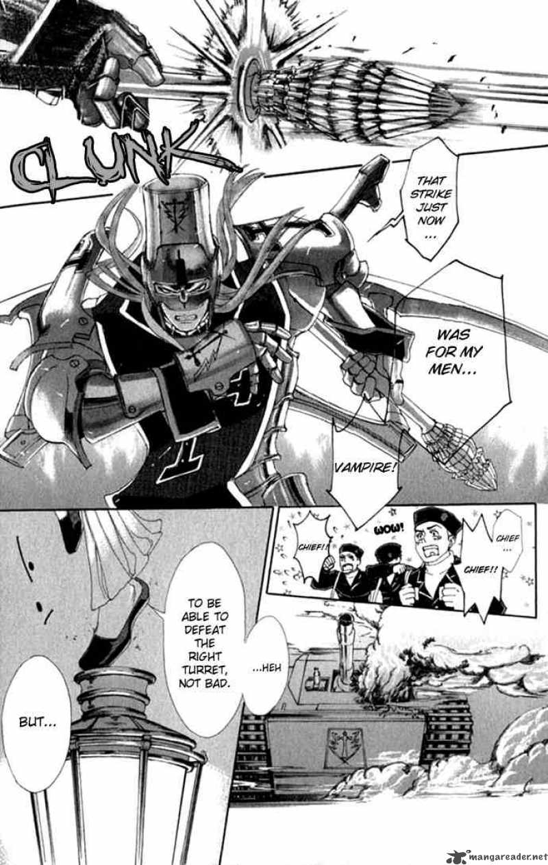 Trinity Blood 15 29