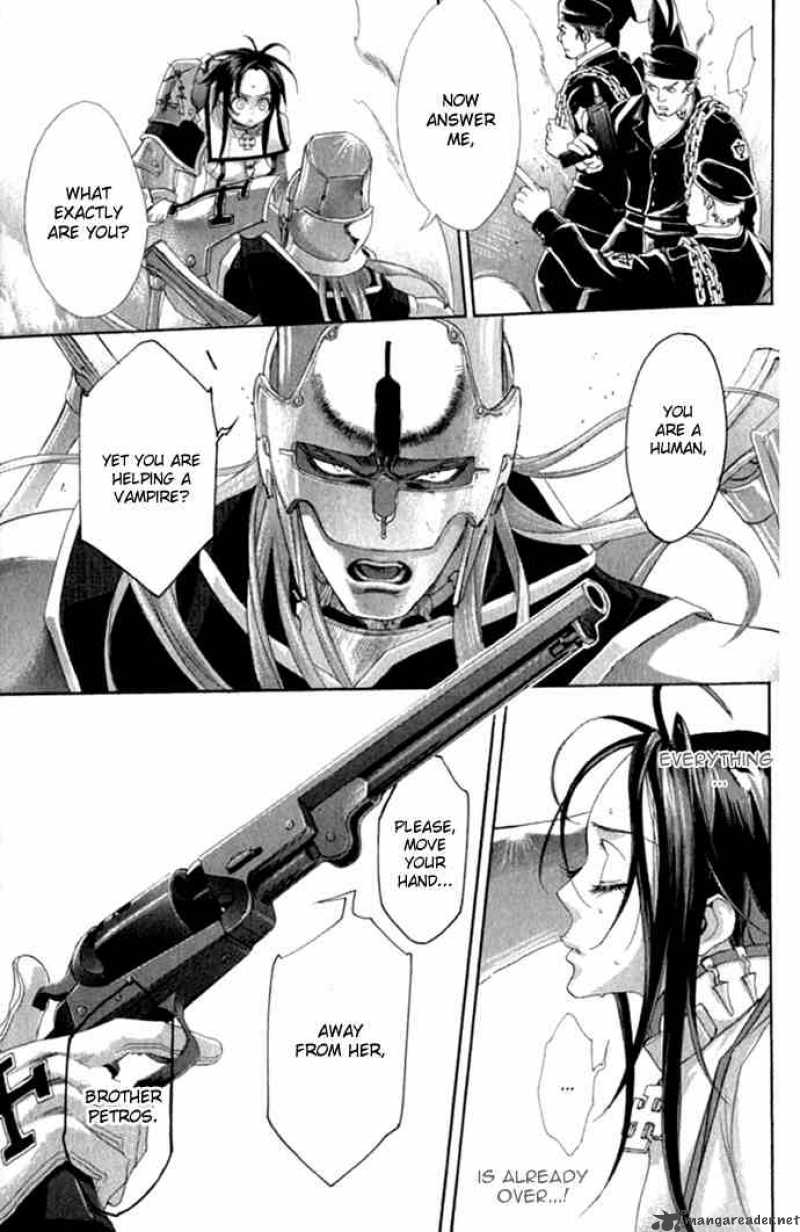 Trinity Blood 15 9