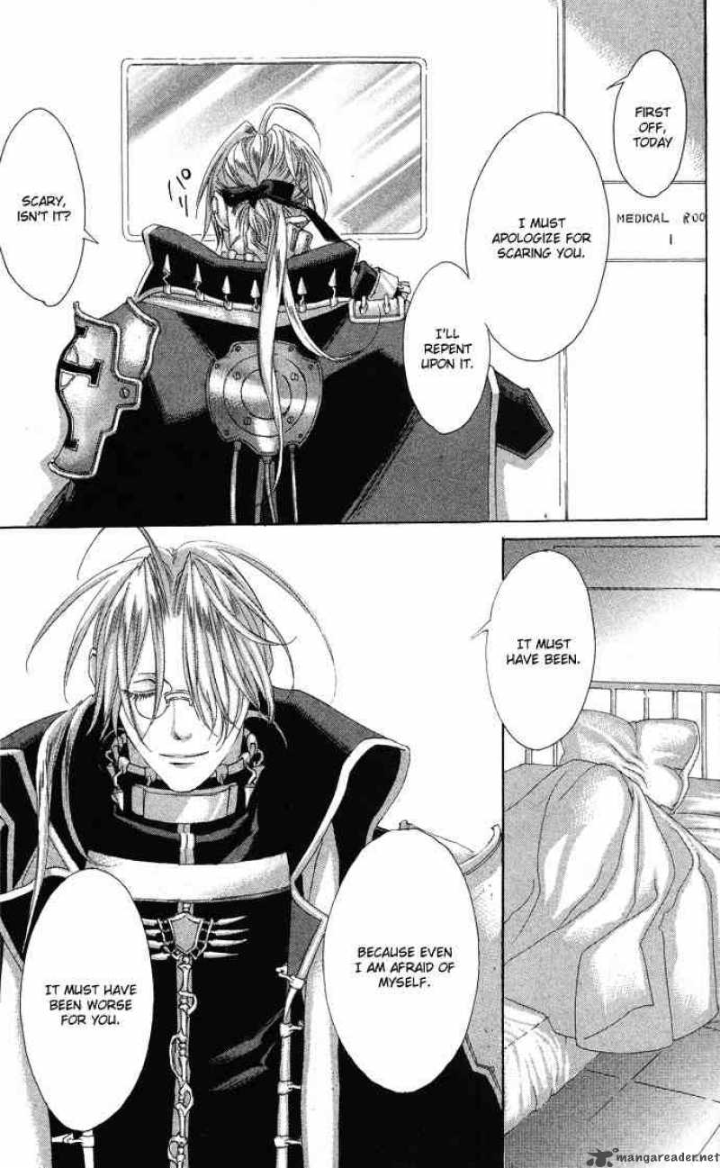 Trinity Blood 18 19