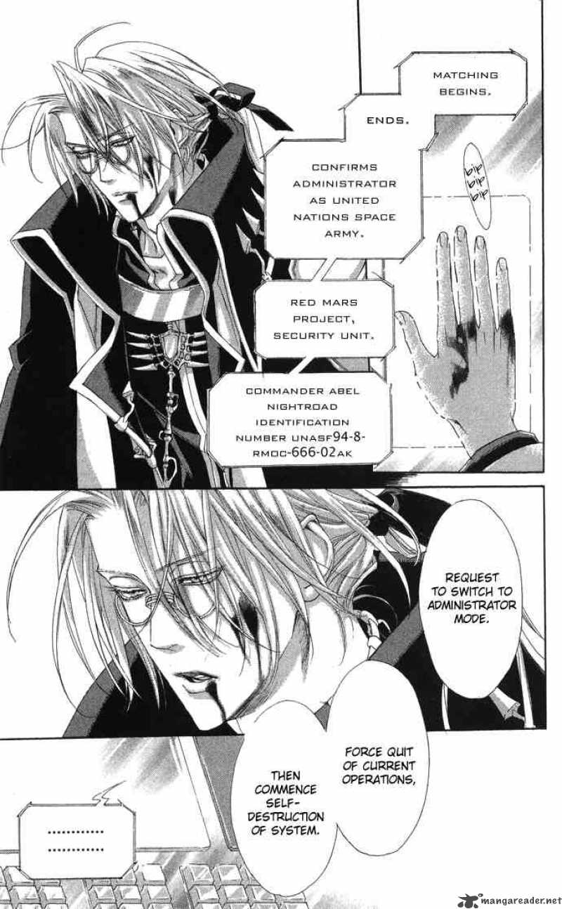 Trinity Blood 19 22