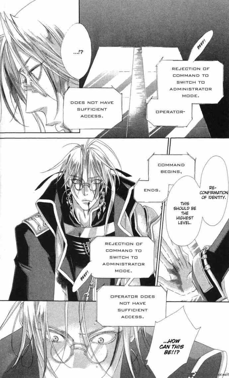 Trinity Blood 19 23