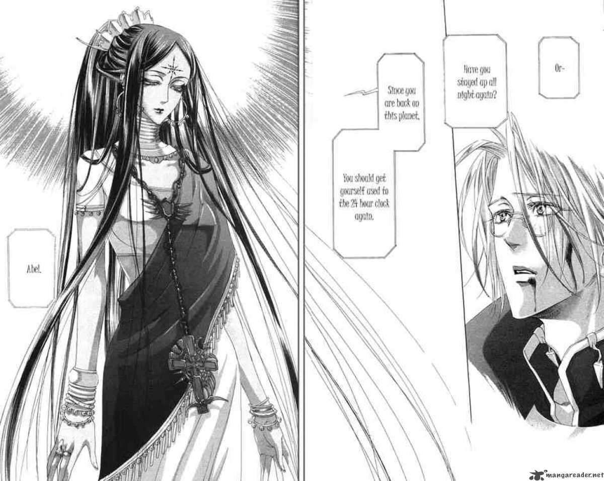 Trinity Blood 19 27