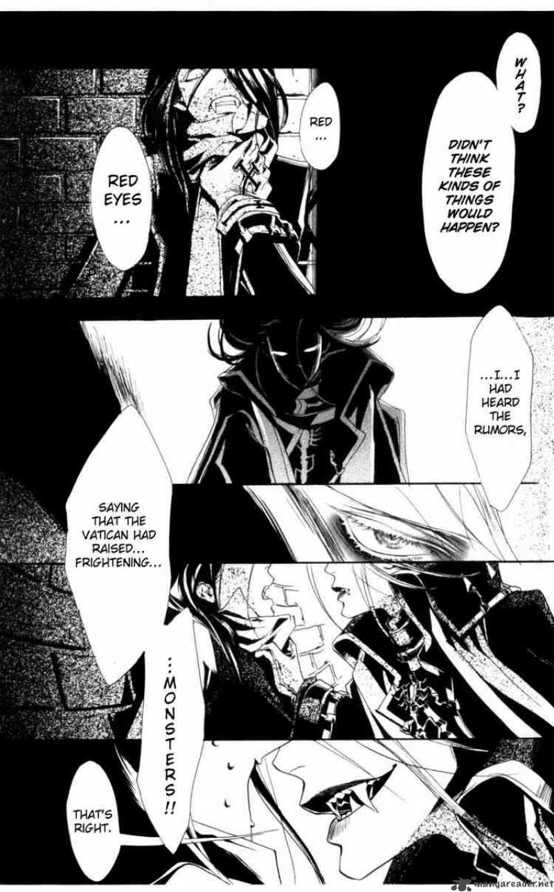 Trinity Blood 2 2