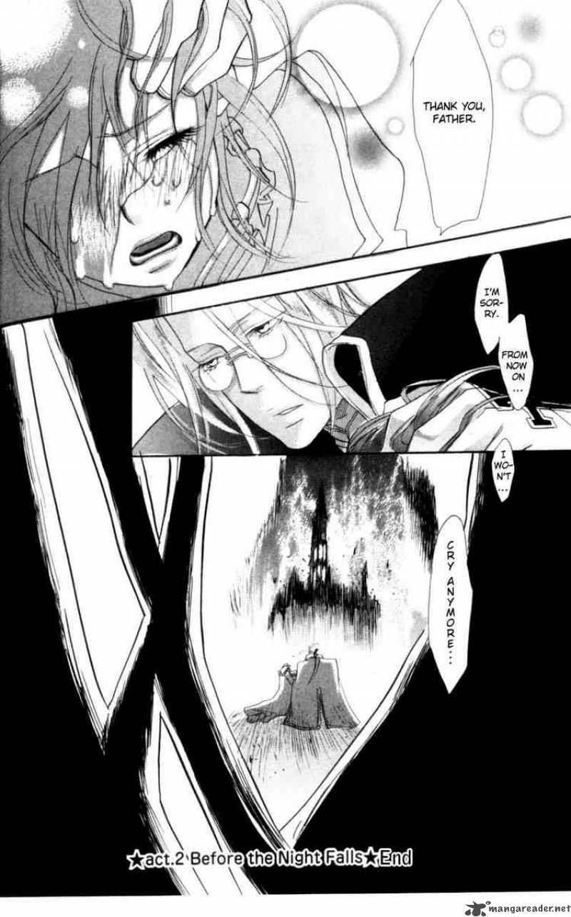 Trinity Blood 2 32