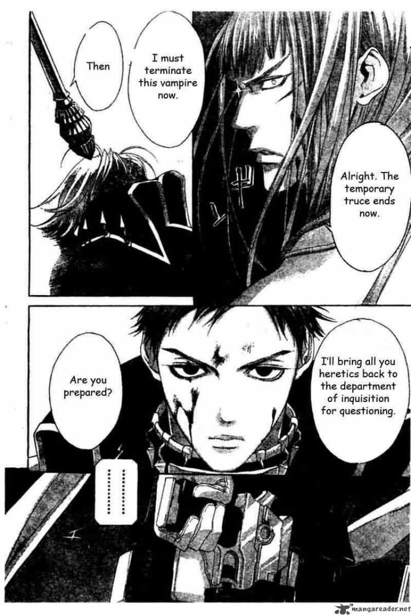 Trinity Blood 20 36