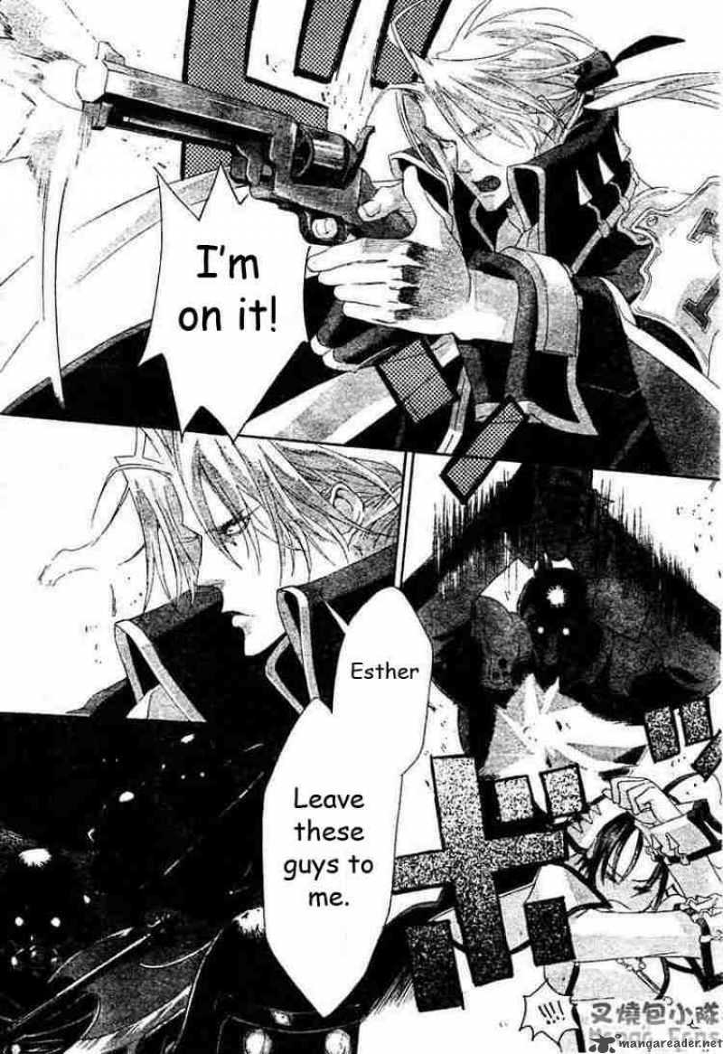 Trinity Blood 21 18