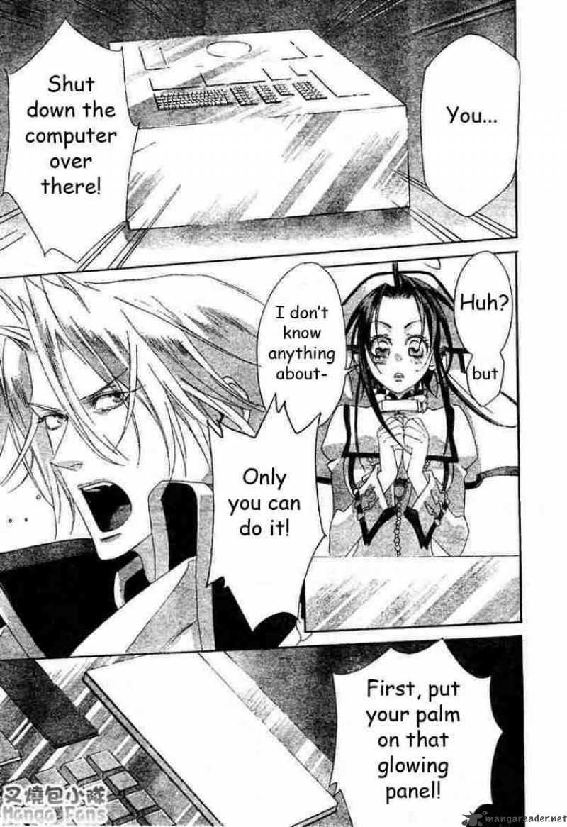 Trinity Blood 21 19