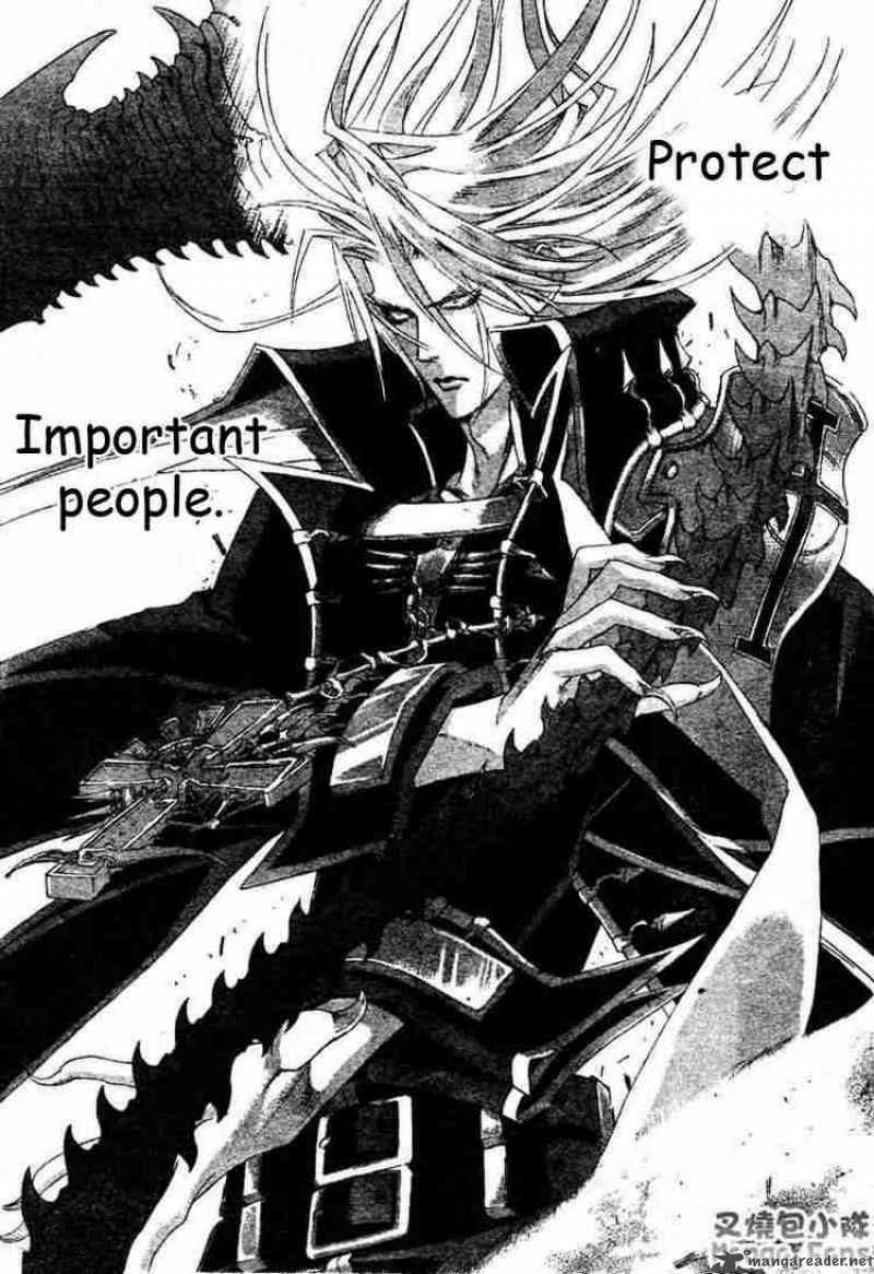 Trinity Blood 21 23