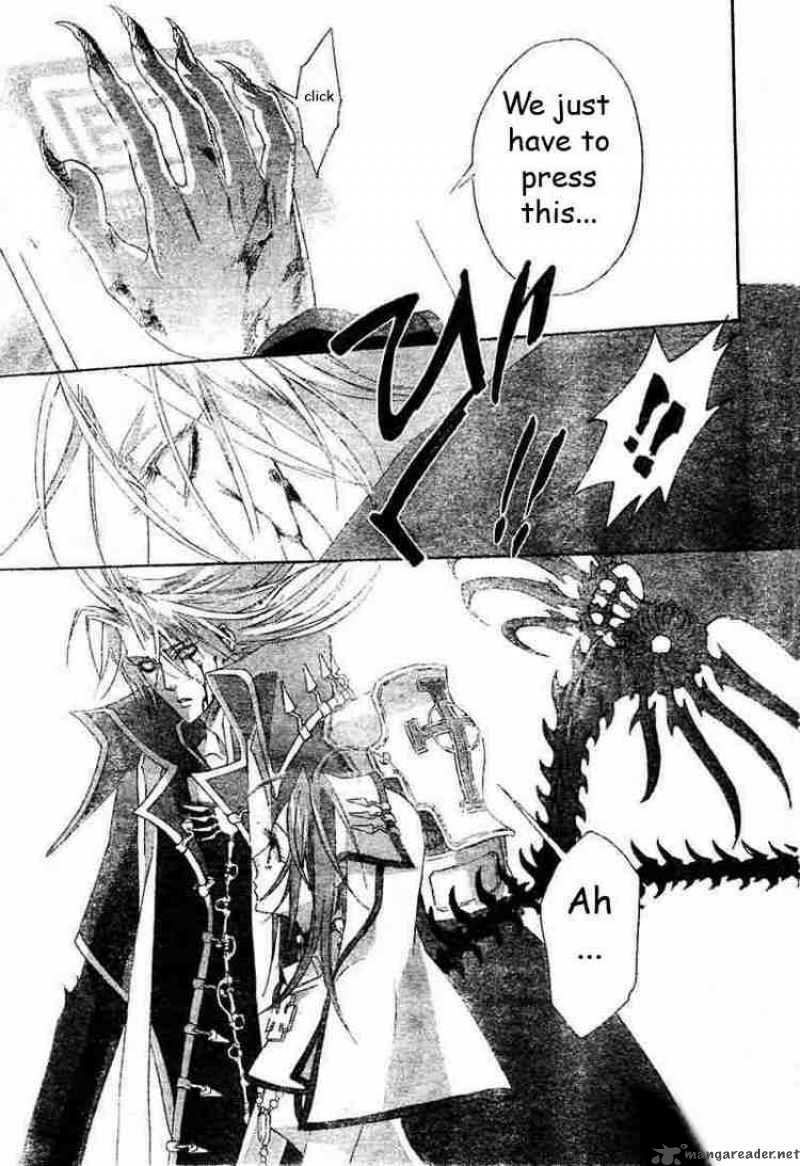 Trinity Blood 21 29