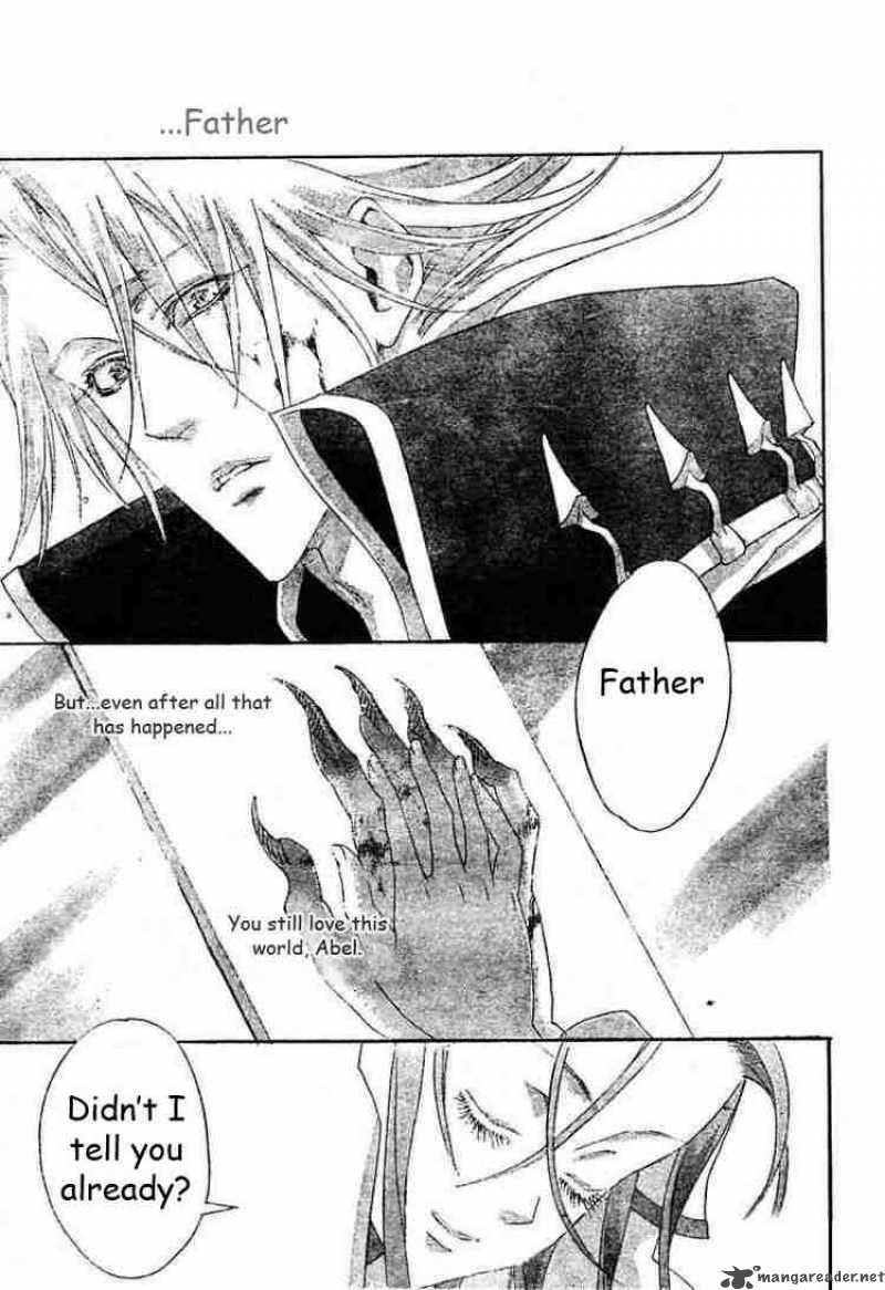 Trinity Blood 21 31