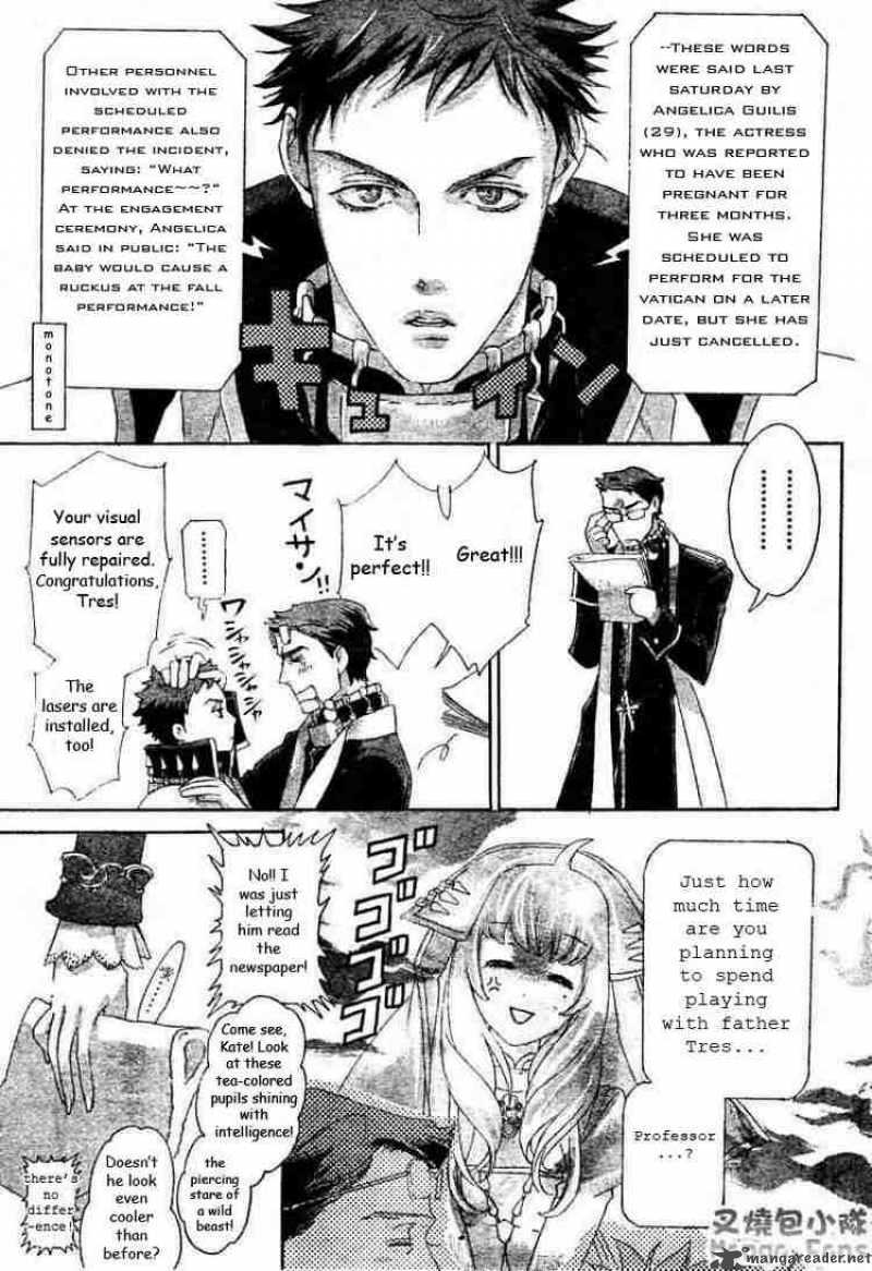 Trinity Blood 21 35