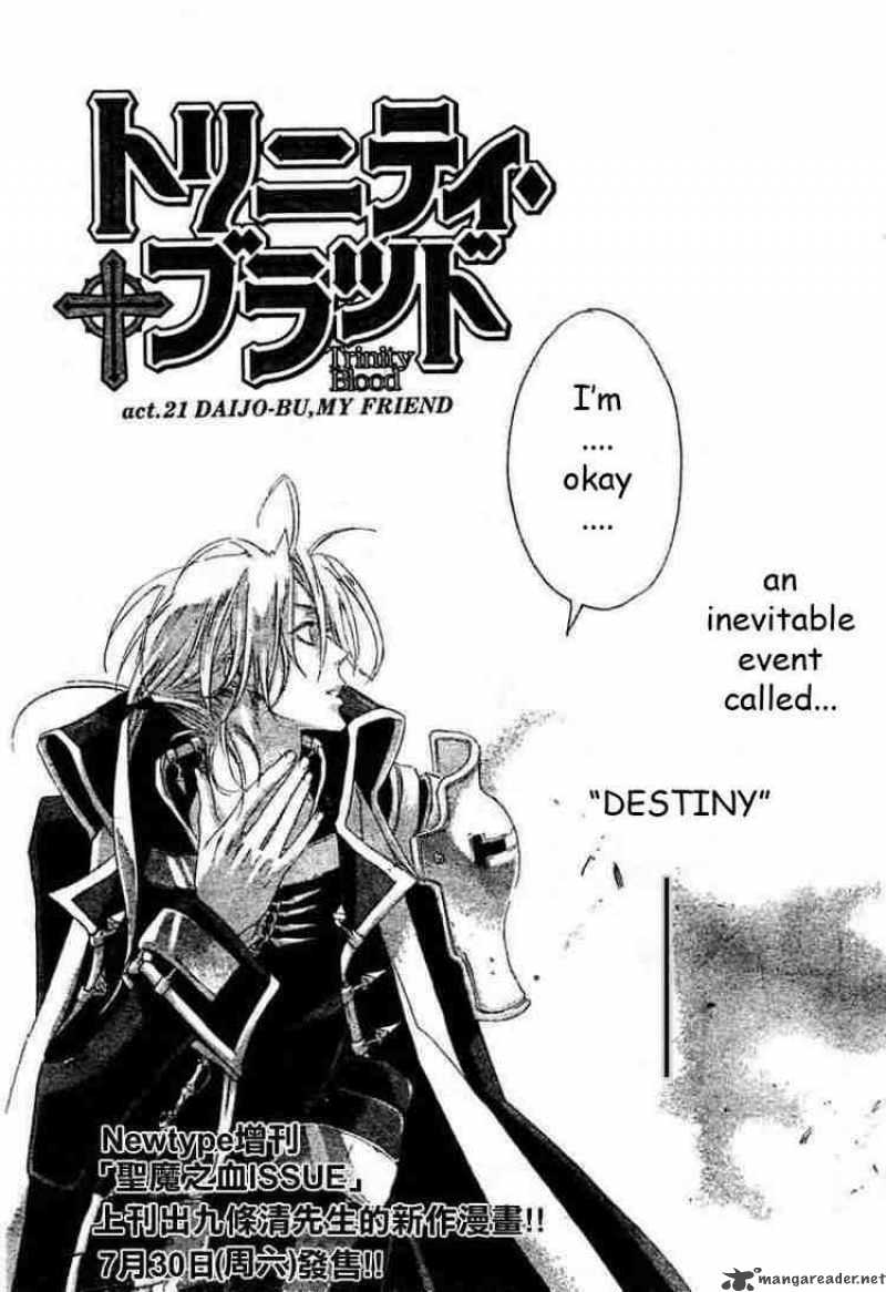 Trinity Blood 21 7