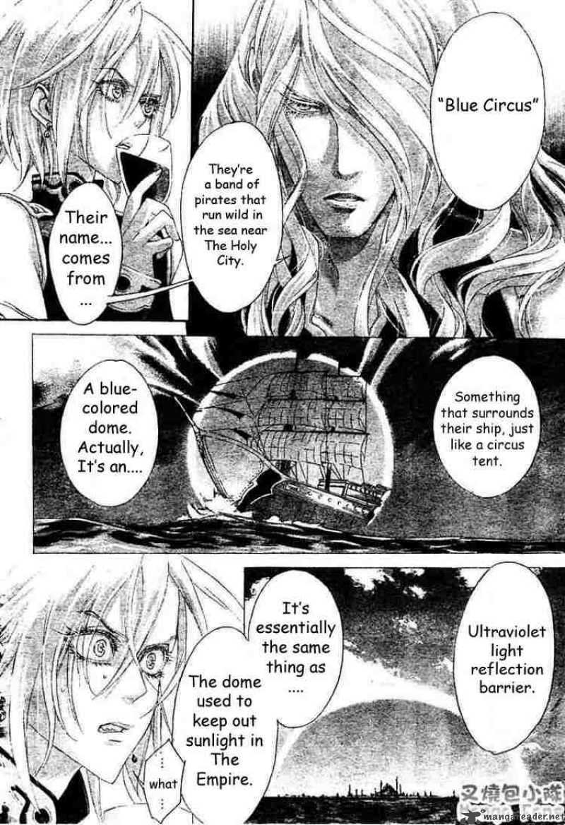 Trinity Blood 22 11