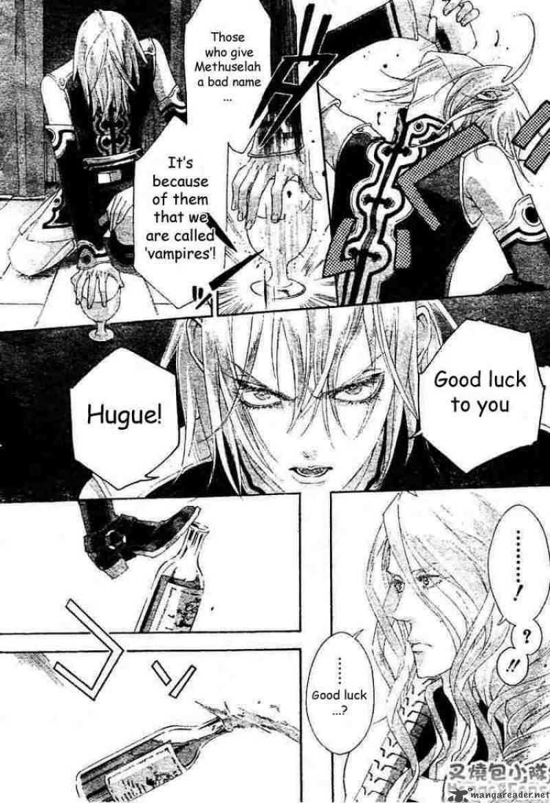 Trinity Blood 22 13