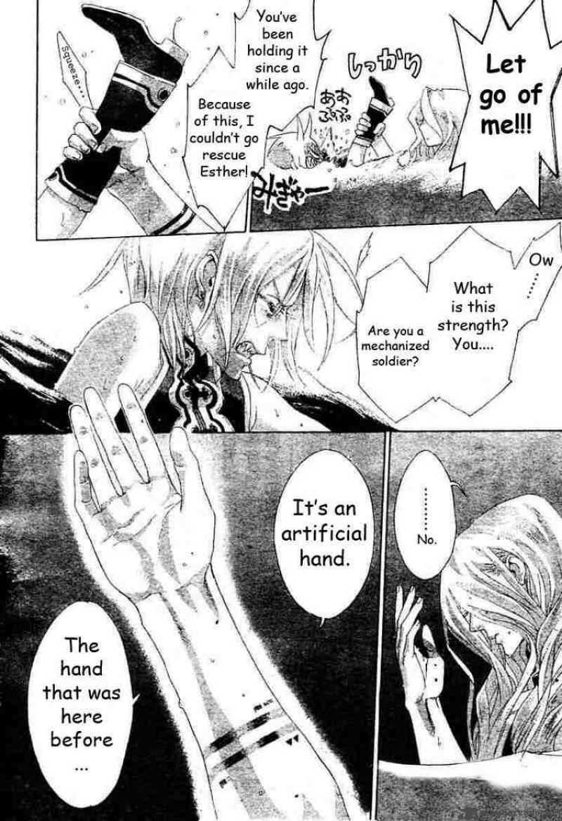 Trinity Blood 22 19