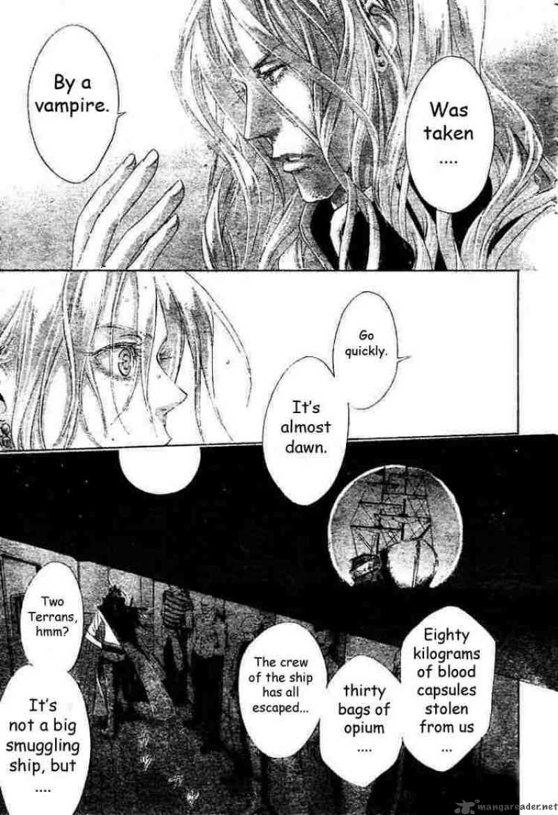 Trinity Blood 22 20