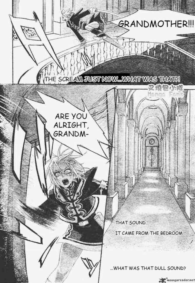 Trinity Blood 23 22