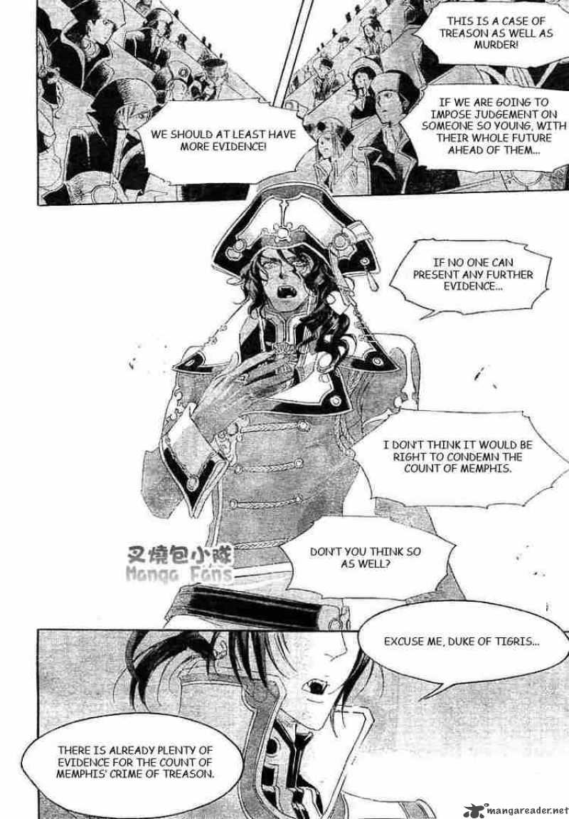 Trinity Blood 25 24