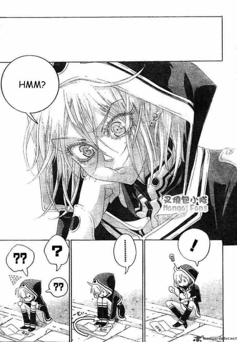 Trinity Blood 25 27