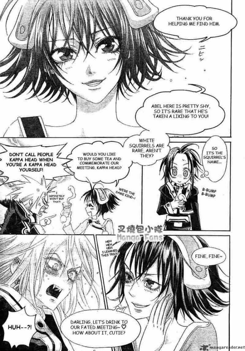 Trinity Blood 25 31