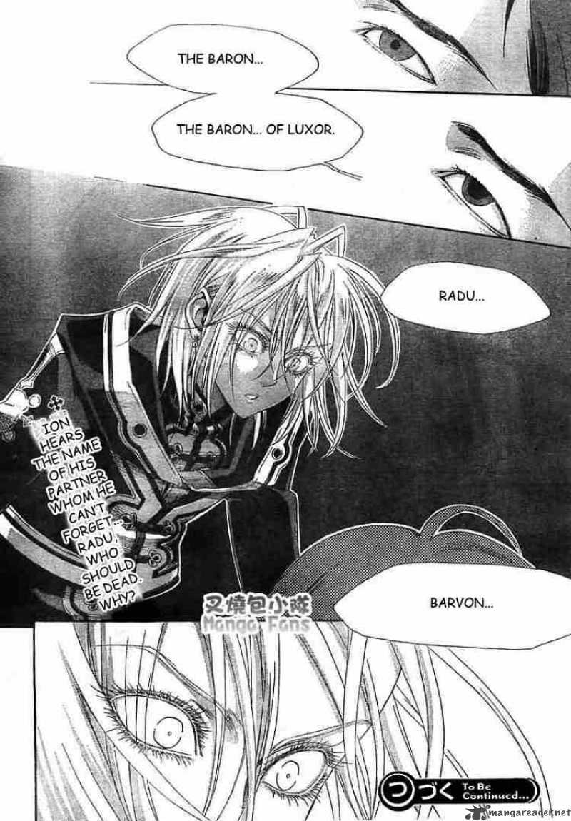 Trinity Blood 25 42