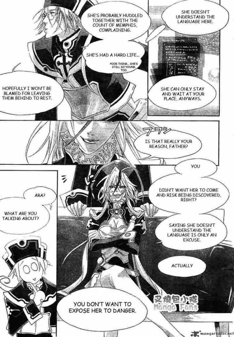 Trinity Blood 25 7