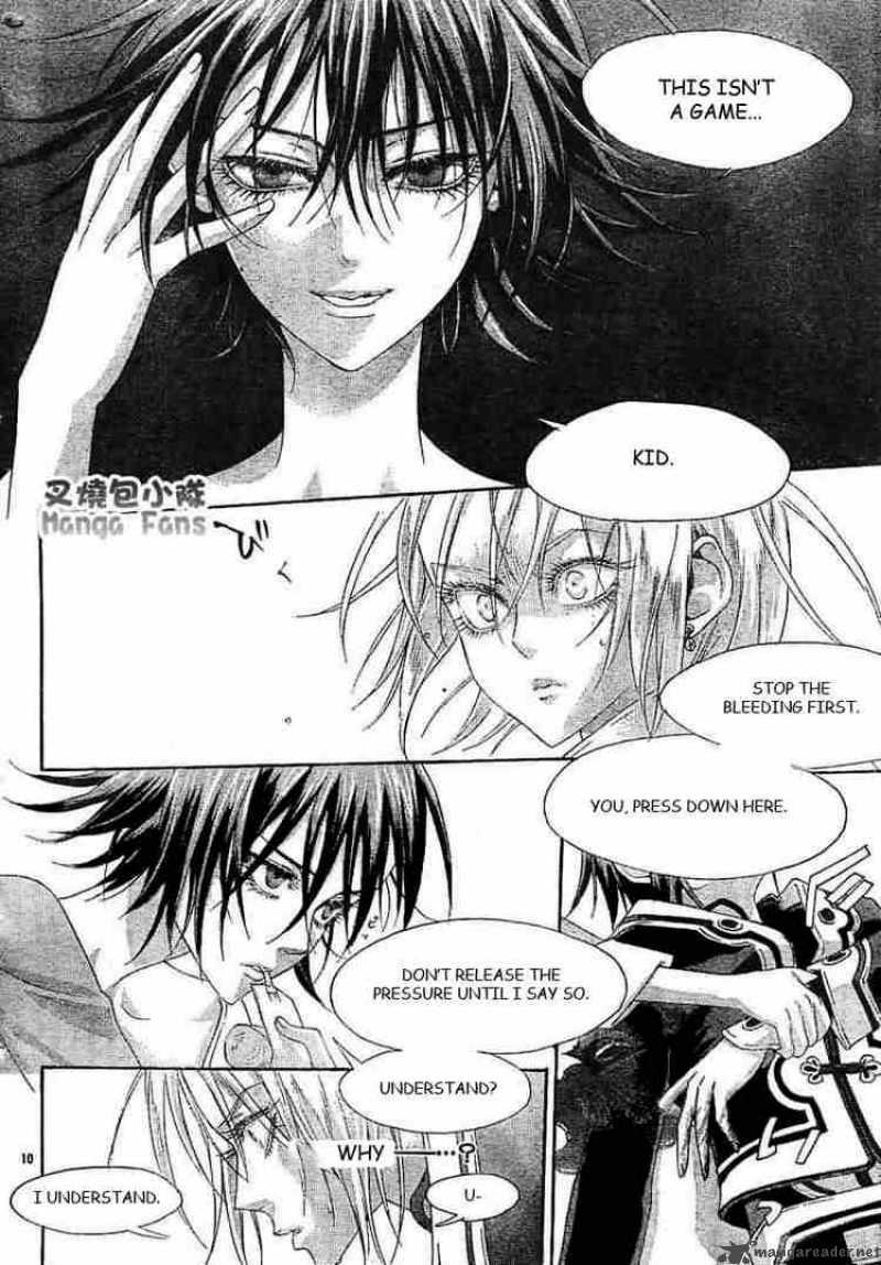 Trinity Blood 26 10