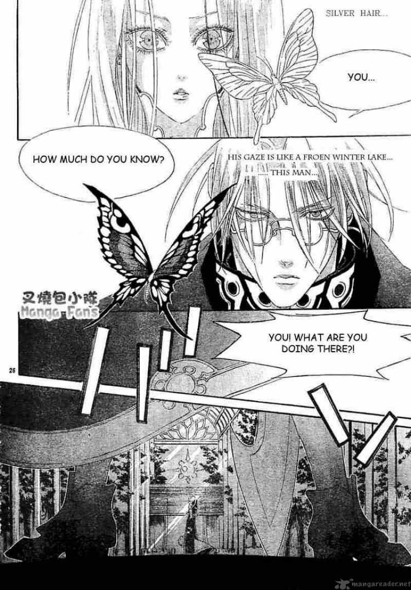 Trinity Blood 26 26