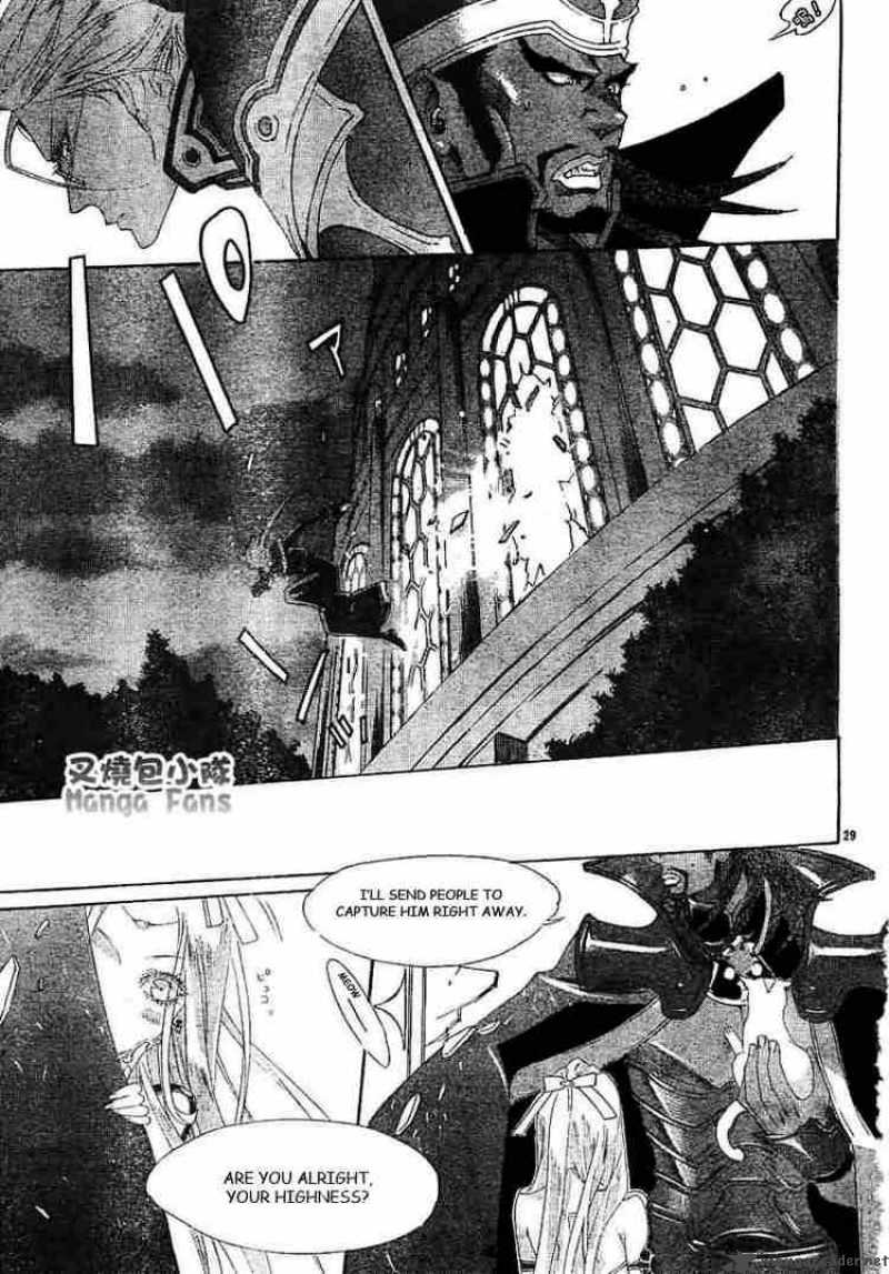 Trinity Blood 26 29