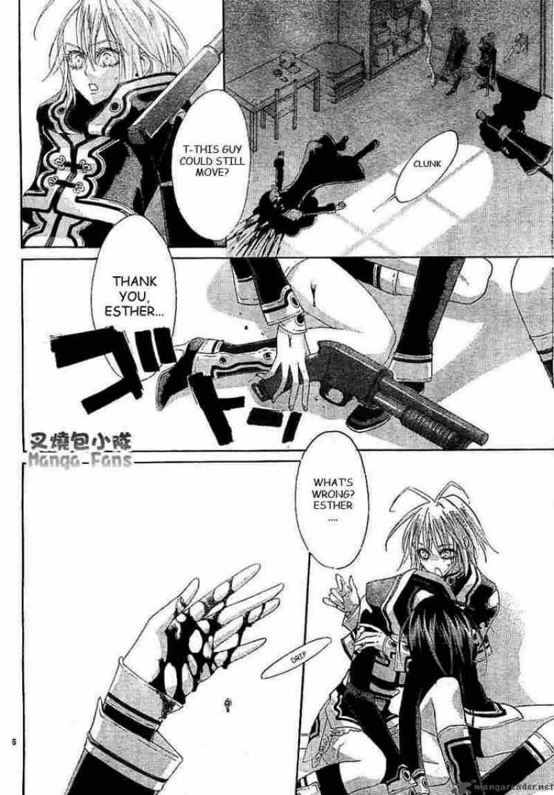 Trinity Blood 26 6