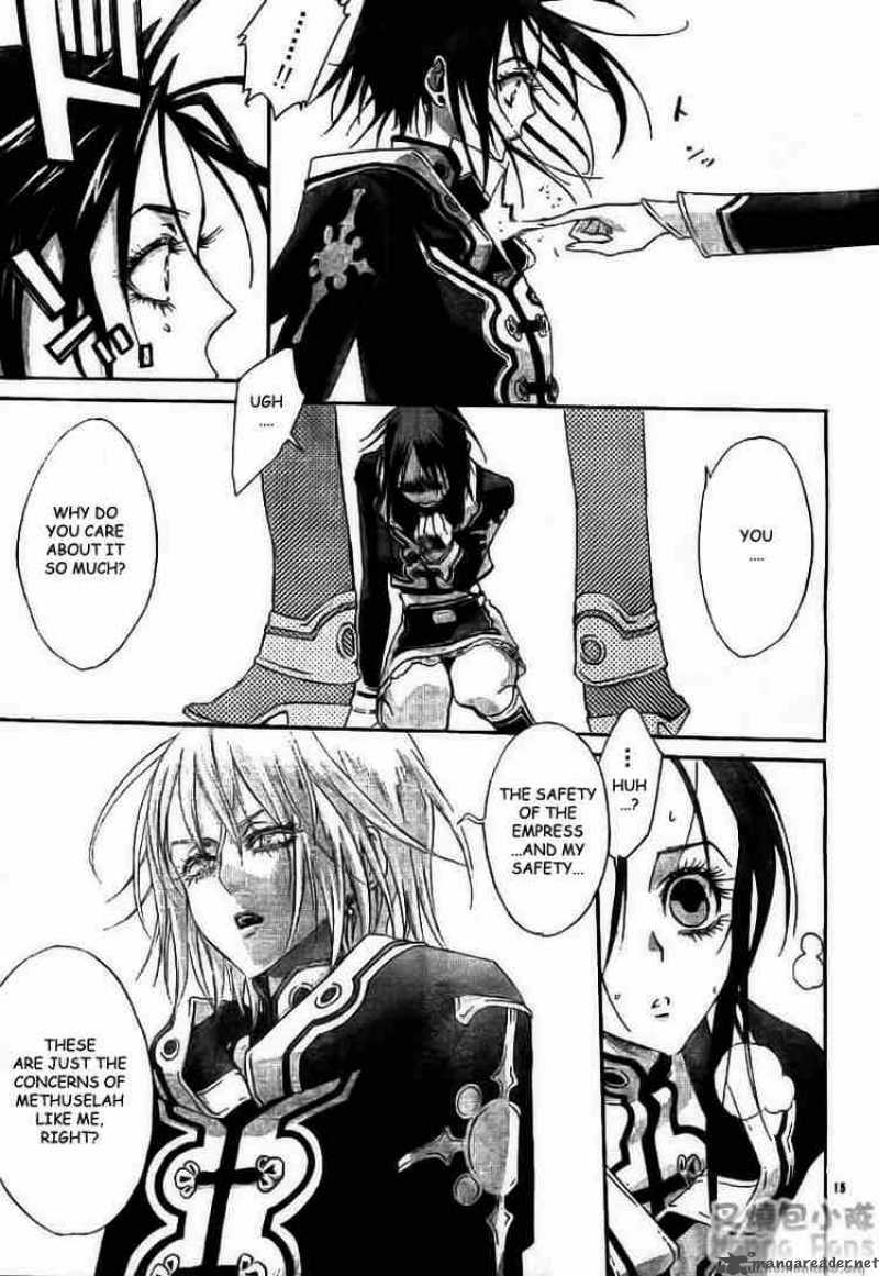 Trinity Blood 28 15