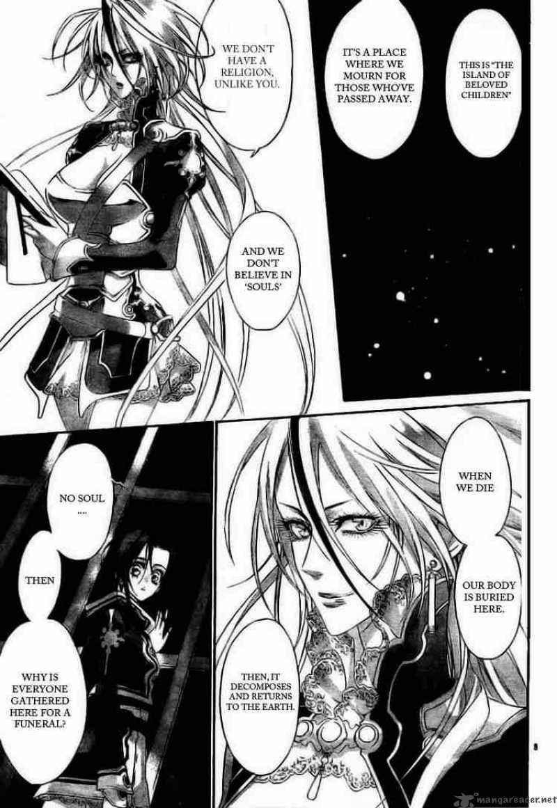 Trinity Blood 28 3