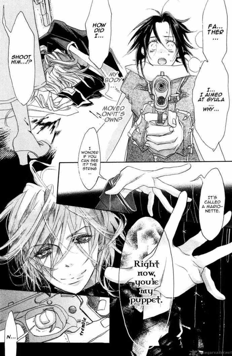 Trinity Blood 3 18