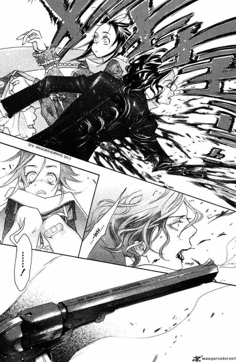 Trinity Blood 3 23