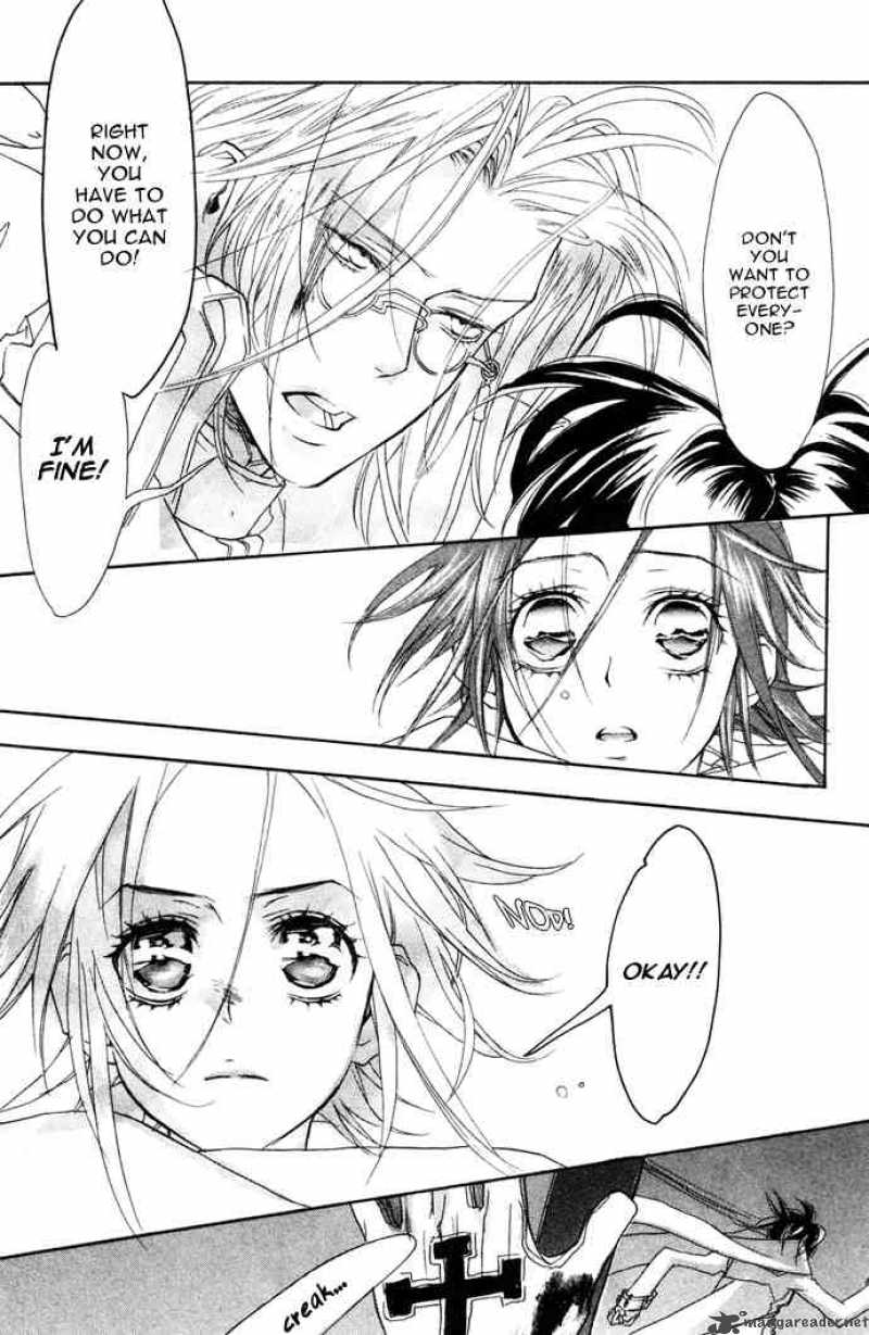 Trinity Blood 3 28