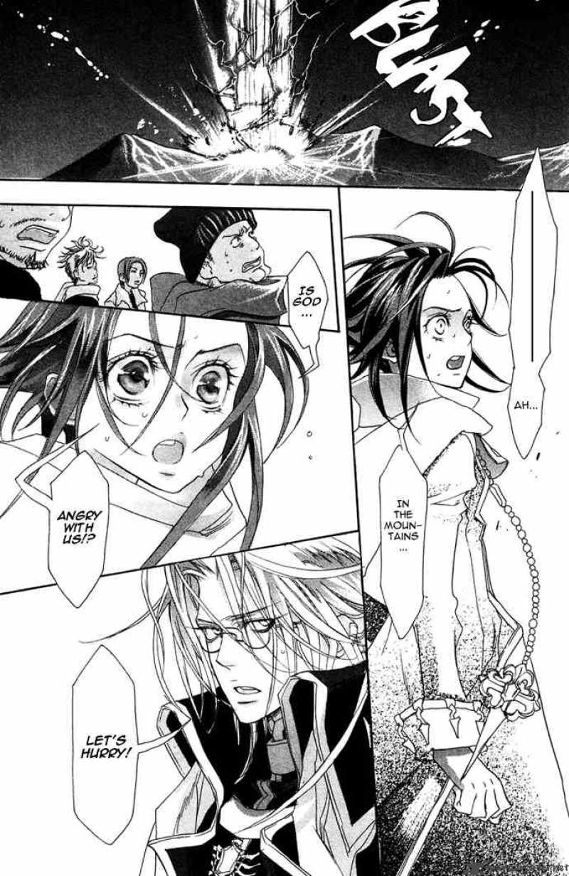 Trinity Blood 3 3