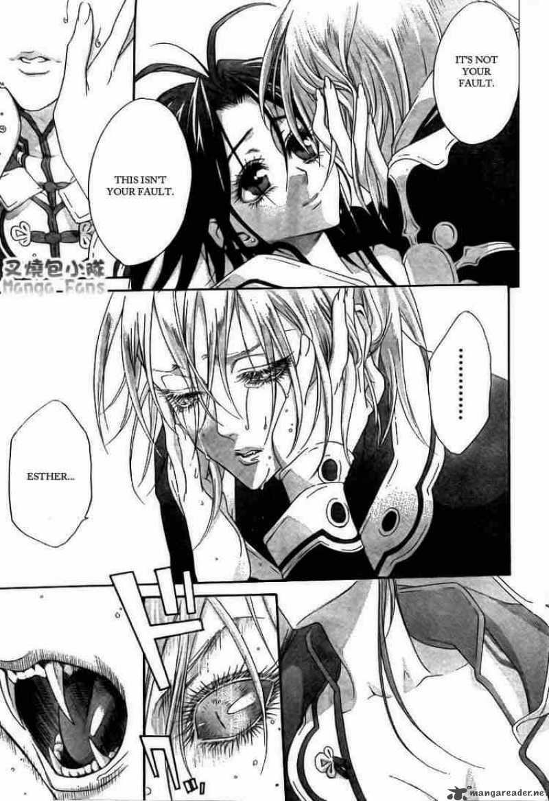 Trinity Blood 31 35