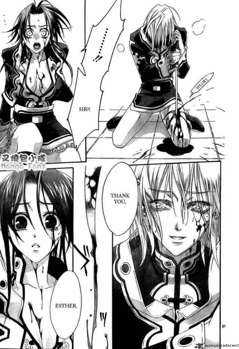 Trinity Blood 31 37