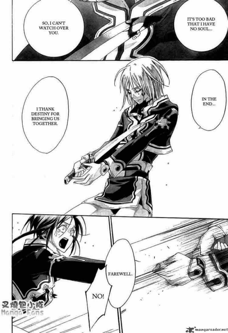 Trinity Blood 31 38