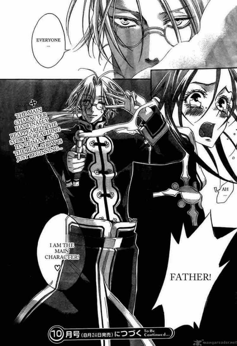 Trinity Blood 31 40