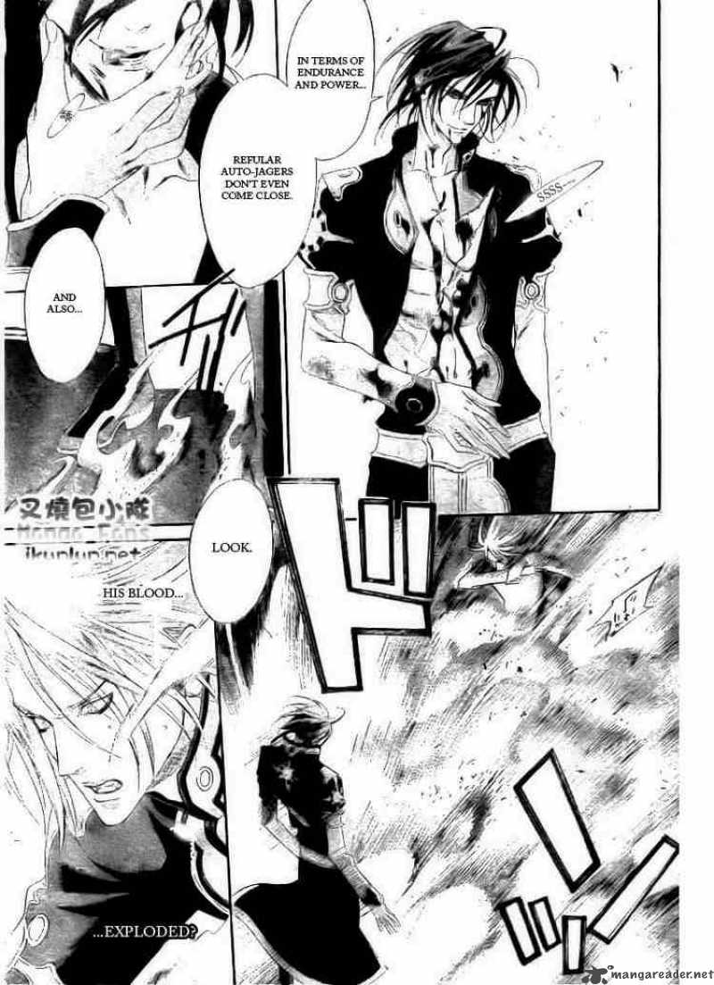 Trinity Blood 33 15